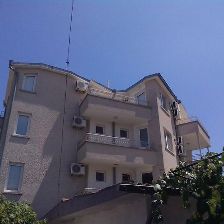 Guest House Krasi Chernomorets Exterior foto