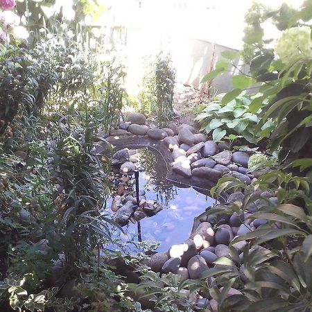 Guest House Krasi Chernomorets Exterior foto