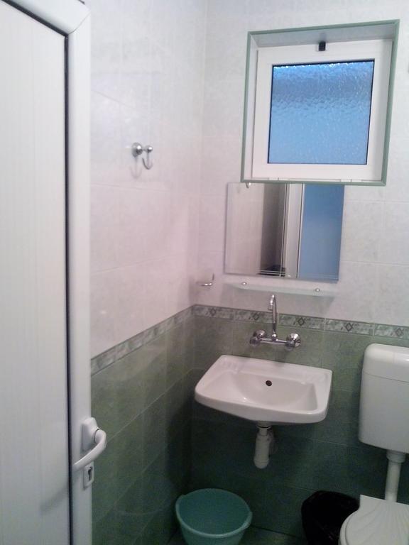 Guest House Krasi Chernomorets Habitación foto