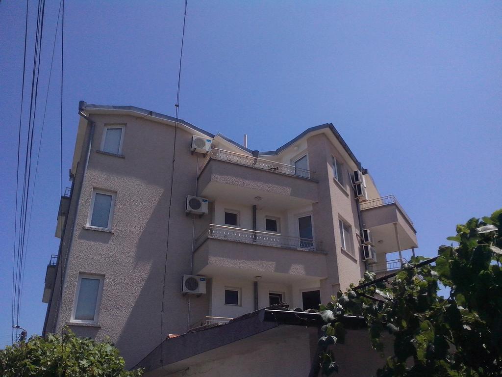 Guest House Krasi Chernomorets Exterior foto