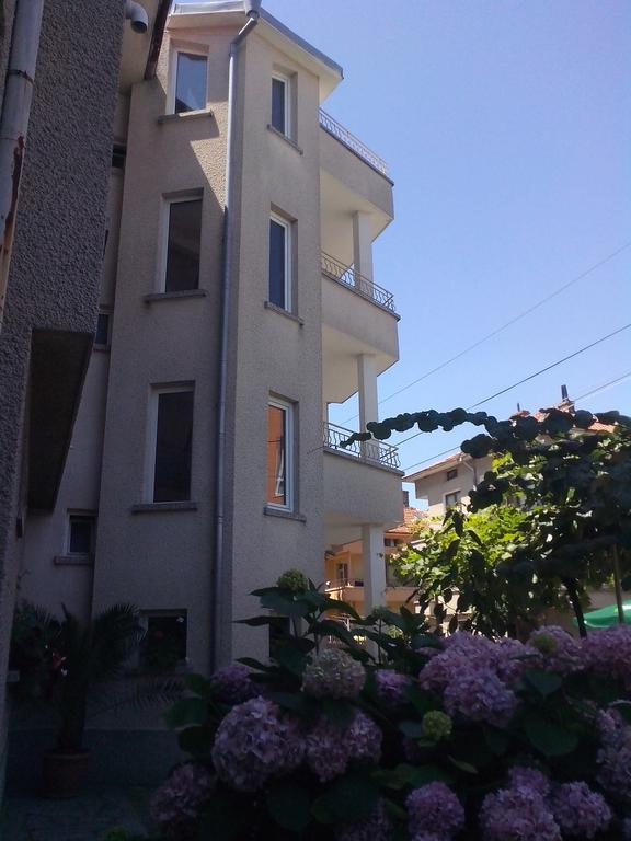Guest House Krasi Chernomorets Exterior foto