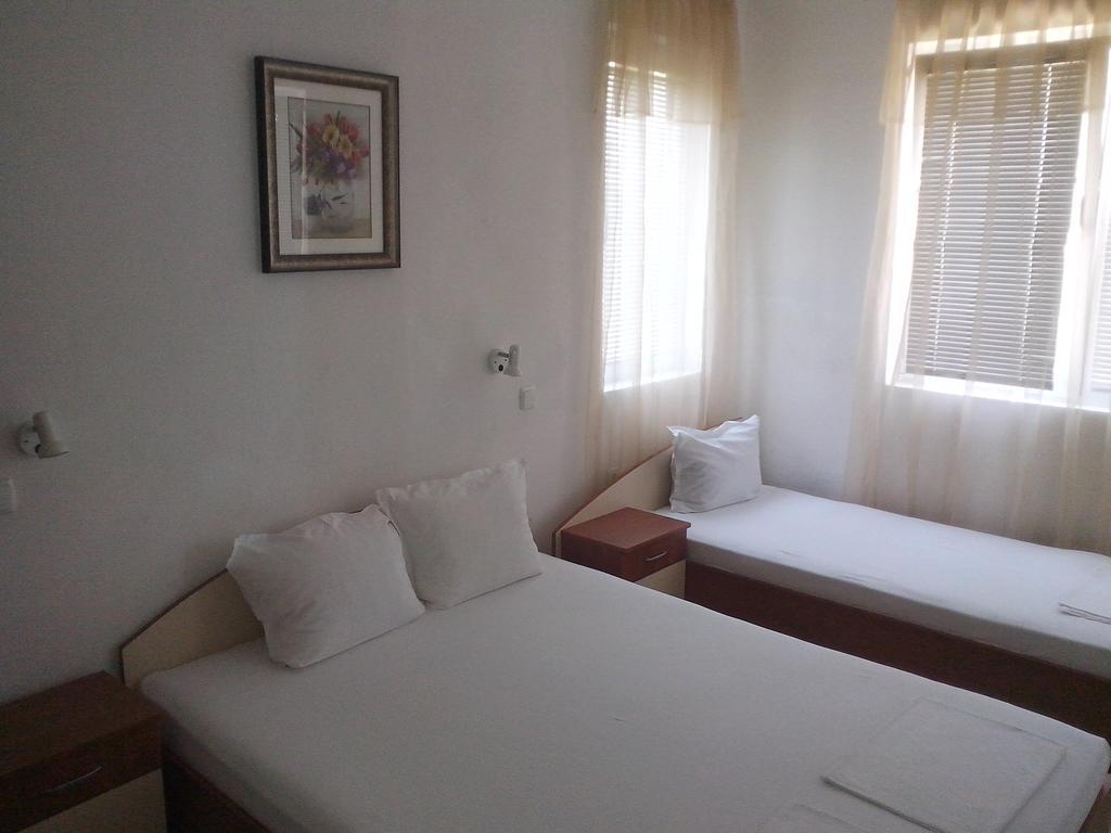Guest House Krasi Chernomorets Habitación foto