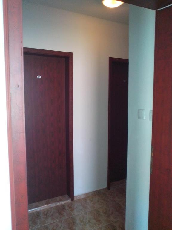 Guest House Krasi Chernomorets Exterior foto