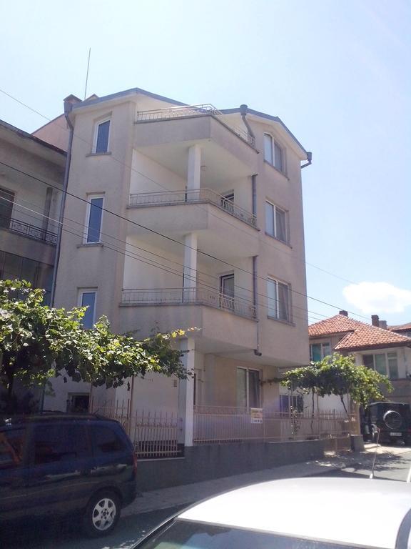 Guest House Krasi Chernomorets Exterior foto