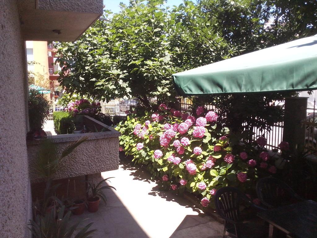 Guest House Krasi Chernomorets Exterior foto