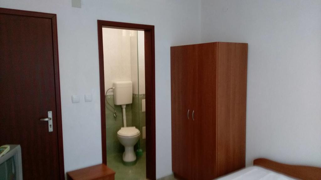 Guest House Krasi Chernomorets Exterior foto