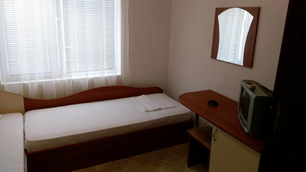 Guest House Krasi Chernomorets Exterior foto
