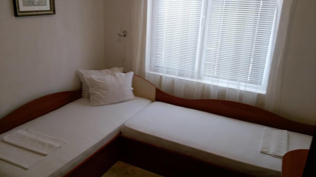 Guest House Krasi Chernomorets Exterior foto