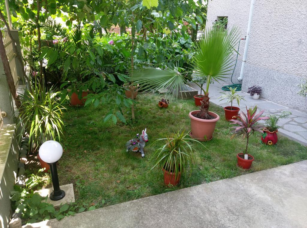 Guest House Krasi Chernomorets Exterior foto