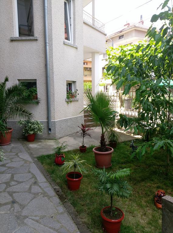 Guest House Krasi Chernomorets Exterior foto
