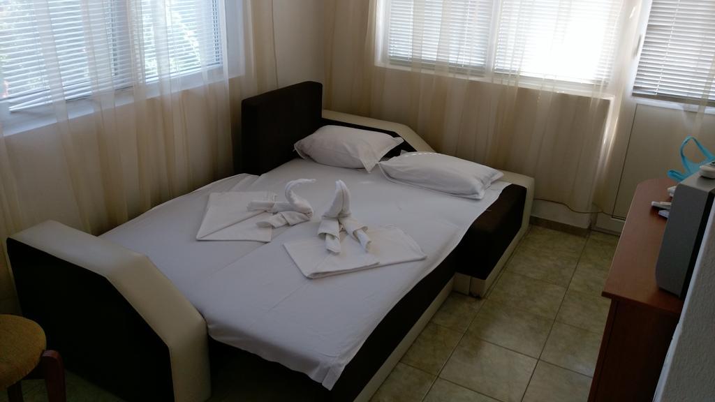 Guest House Krasi Chernomorets Exterior foto