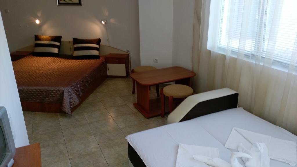 Guest House Krasi Chernomorets Exterior foto