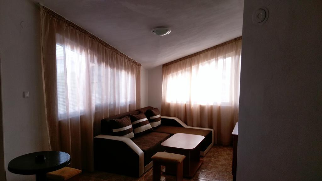 Guest House Krasi Chernomorets Exterior foto