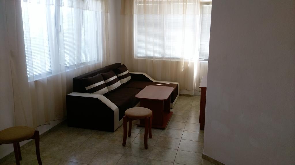 Guest House Krasi Chernomorets Exterior foto