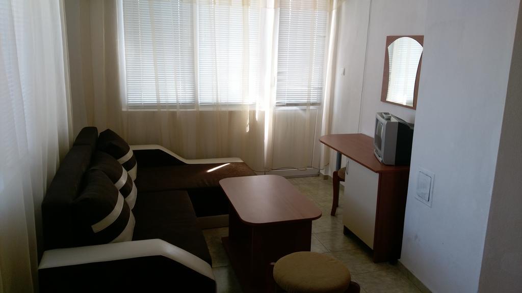 Guest House Krasi Chernomorets Exterior foto