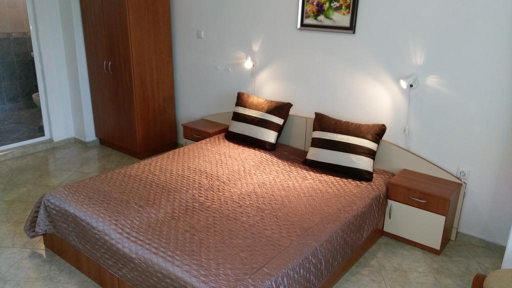 Guest House Krasi Chernomorets Exterior foto