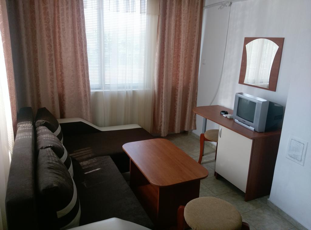 Guest House Krasi Chernomorets Exterior foto