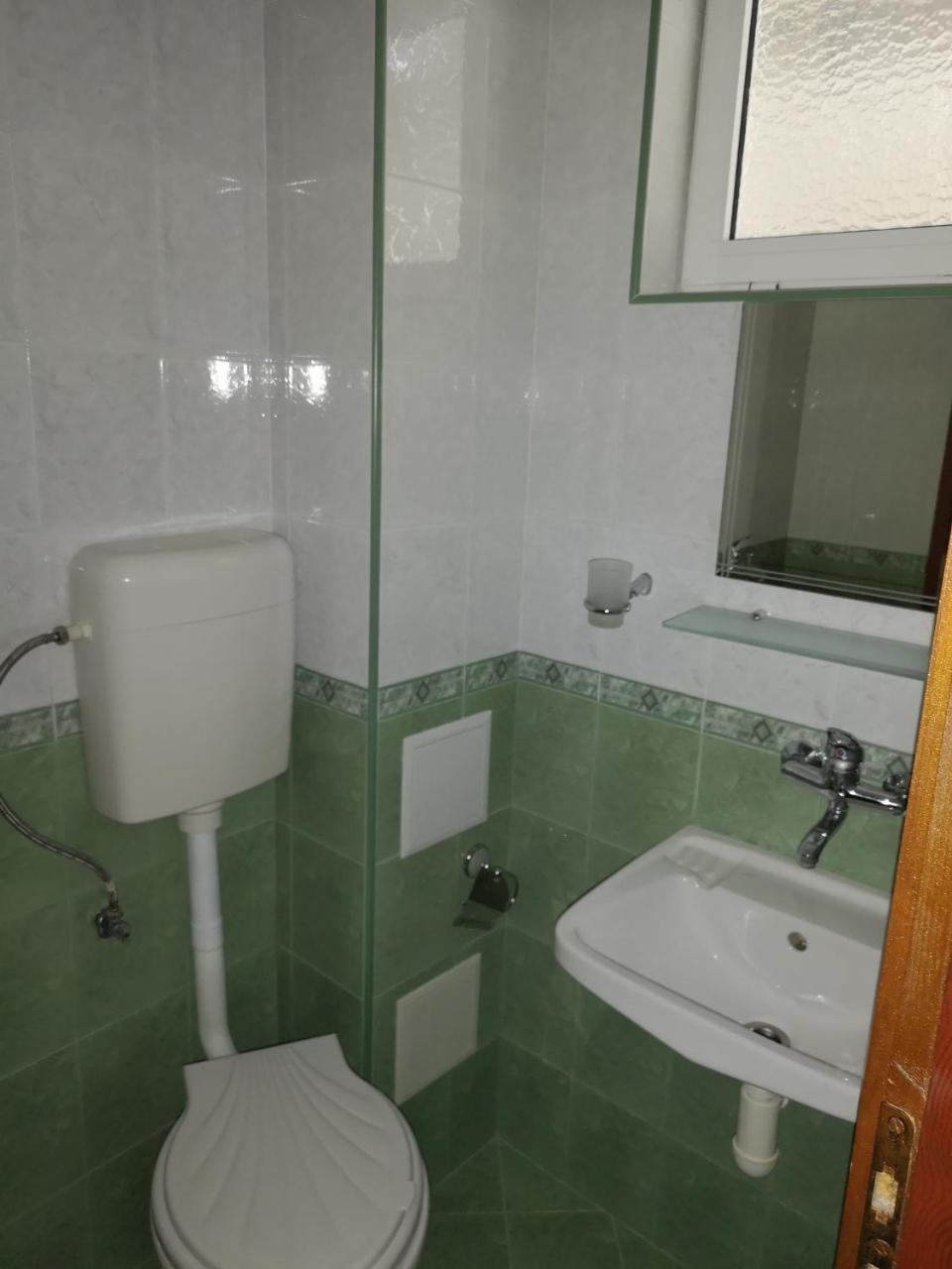 Guest House Krasi Chernomorets Exterior foto